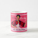 Recherche de illustration de fille tasses Pouvoir des filles