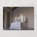 Recherche de le lincoln memorial Statue