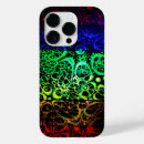 Recherche de univers coques Arc en ciel