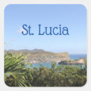 Recherche de lucia autocollants Saint lucian