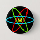 Recherche de atome badges Atomique