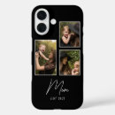 Recherche de a annoncé iphone coques Noir blanc