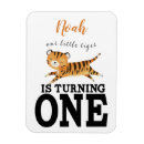 Recherche de premier anniversaire magnets Jungle