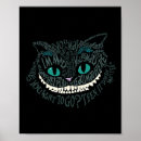 Recherche de chat cheshire posters Animal