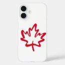 Recherche de jour du canada électronique Drapeau
