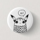 Recherche de petit monstre badges Alien