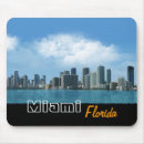 Recherche de miami tapis souris Voyage