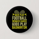 Recherche de raquette badges Anniversaire