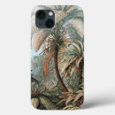 Recherche de haeckel iphone coques Botanique
