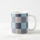 Recherche de coton tasses Bleu