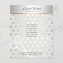 Recherche de chic élégant prospectus Coiffeur