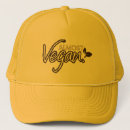 Recherche de régime casquettes Végétarien