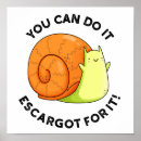 Recherche de escargot mignon posters Pour tous