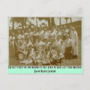 Recherche de pique nique vintage cartes postales Été