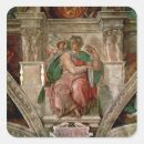 Recherche de michelangelo autocollants 16e
