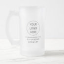 Recherche de logo beer glasses Customer