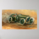 Recherche de voiture de course posters Grand prix