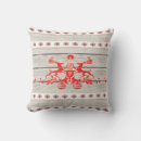 Recherche de noël scandinave coussins Pour elle
