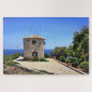 Recherche de zakynthos puzzles Mer