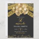 Recherche de noir 16x22 invitations Pour eux