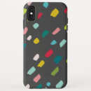 Recherche de contour iphone coques Rouge