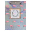 Recherche de éléphant porte blocs Monogramme