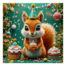 Recherche de écureuil posters Animaux