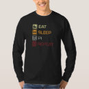 Recherche de mangez pi tshirts Répéter