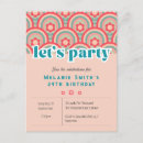 Recherche de enfant fleur invitations D'anniversaire