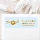 Recherche de étoile de david de hanoukka Bat mitzvah
