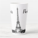 Recherche de symbole de la france tasses Paris