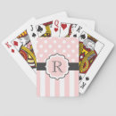 Recherche de motif rayures jeux de cartes Tendance