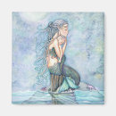Recherche de nautical magnets Beach