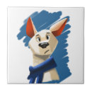 Recherche de peinture de portrait carreaux Nature