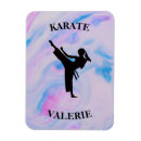 Recherche de pastels magnets Jeune fille