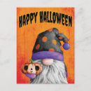 Recherche de un joyeux halloween cartes postales Octobre