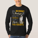 Recherche de australiens tshirts Maman