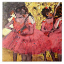 Recherche de des danseurs carreaux Edgar degas