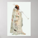 Recherche de guerrier indien posters Ouest