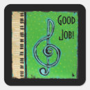 Recherche de pianos autocollants Étudiant