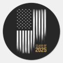 Recherche de senior autocollants Diplôme