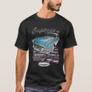 Recherche de 1955 hommes tshirts Voiture