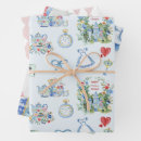 Recherche de alice pays merveilles papier cadeau Aquarelle