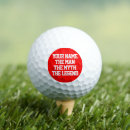 Recherche de retraite drôle de golf accessoires Golfeur
