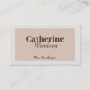 Recherche de développement web cartes visite Développeur