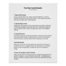 Recherche de intentions posters Croissance personnelle