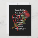 Recherche de coeur rose rouge invitations Élégant