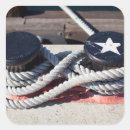 Recherche de noeud de corde autocollants Océan