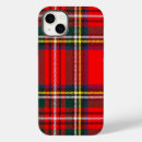 Recherche de royal stewart tartan iphone coques Écossais