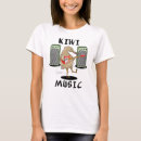 Recherche de electric guitar tshirts Band